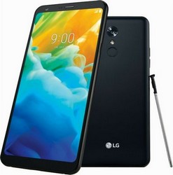 Замена стекла на телефоне LG Stylo 4 Q710ULM в Орле
